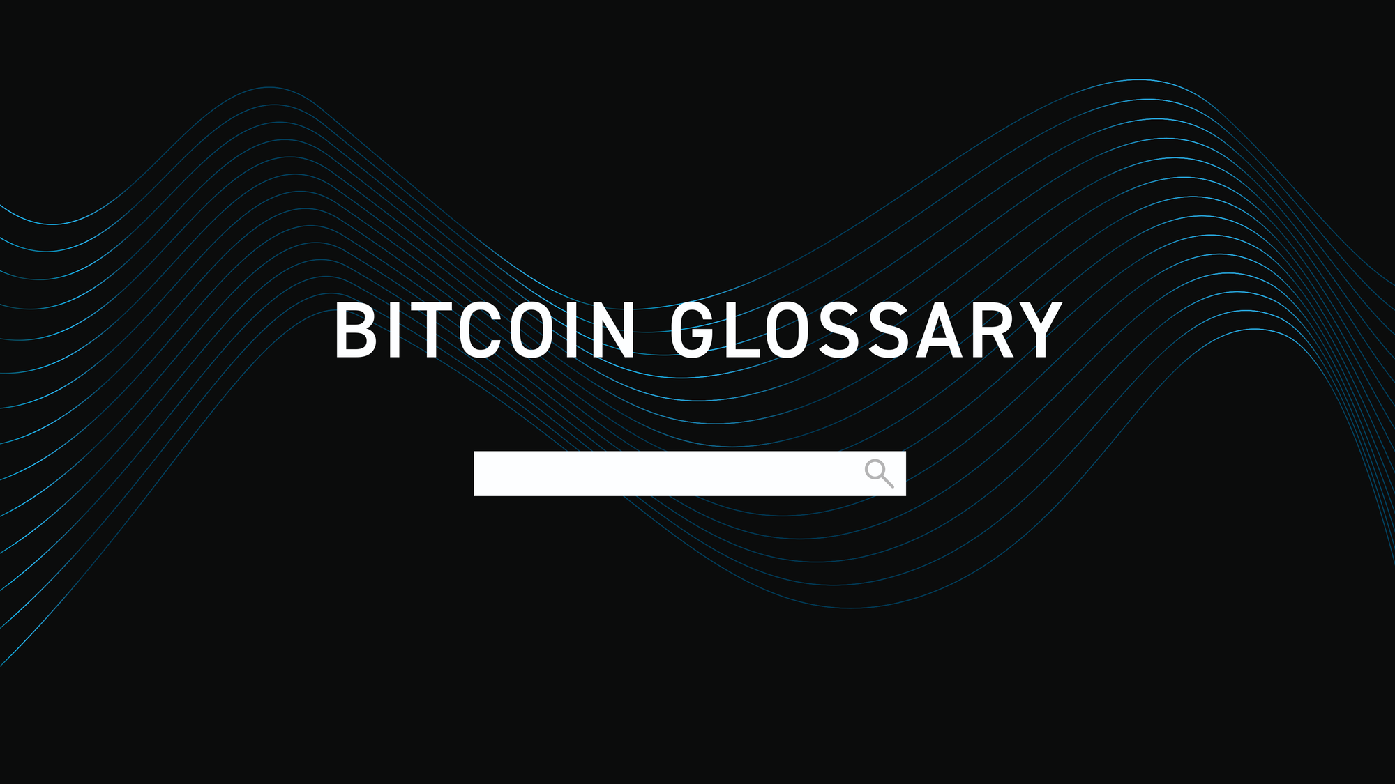 Genesis Block